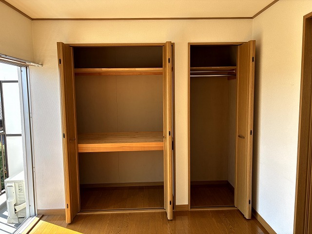 宮崎マンションの内装写真