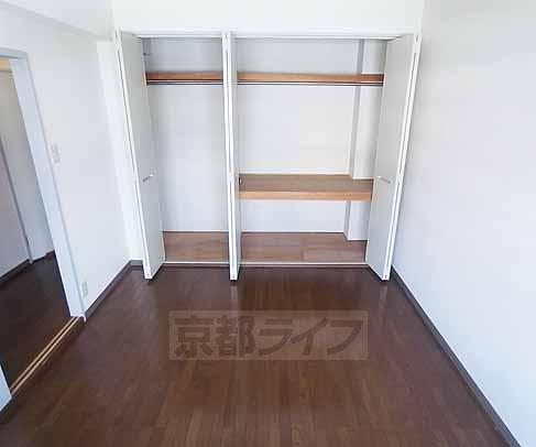 収納　たっぷり収納できます