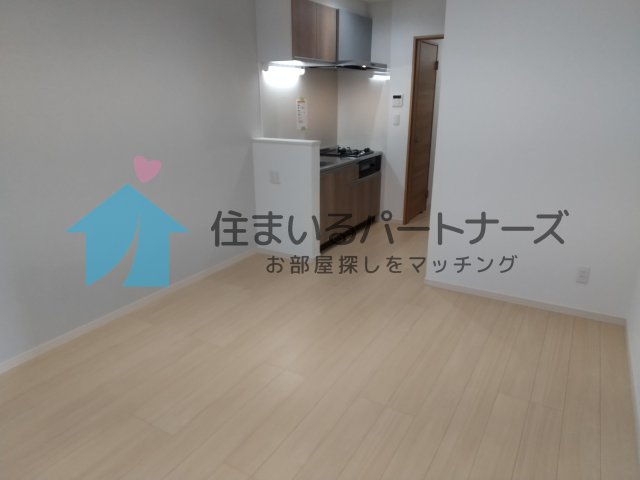 その他部屋・スペース　中はこのようになっています