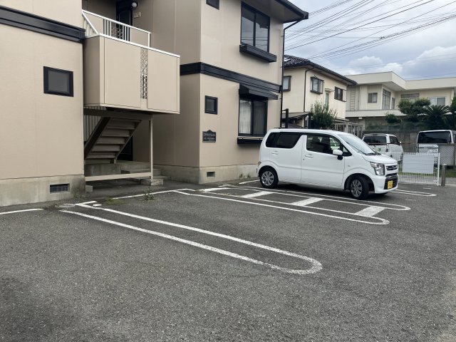 ＪＲ山陽本線 土山駅 徒歩6分 2階建 築34年のその他写真