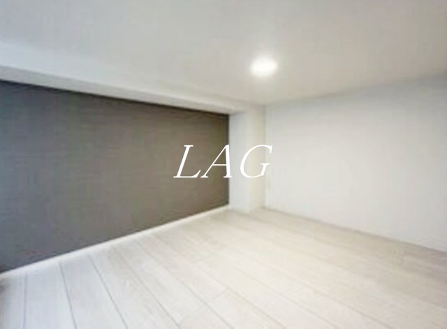 その他部屋・スペース　寝室です。