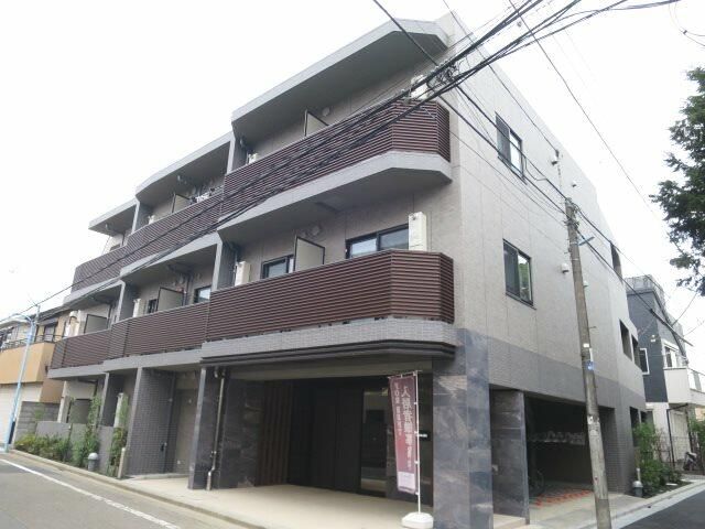 HY’s stage 西荻窪