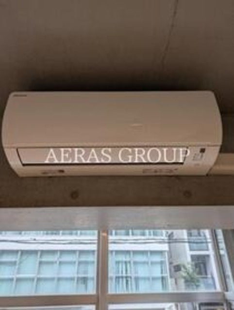 その他設備　別部屋同仕様
