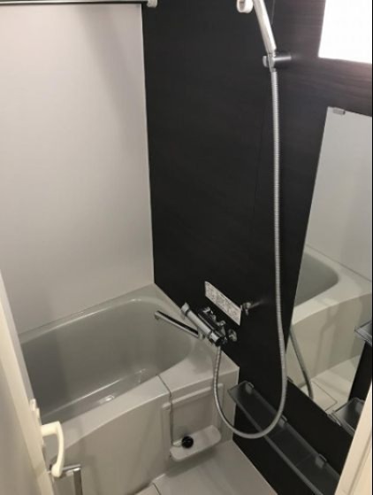 レガリス南大井パークサイドの風呂写真