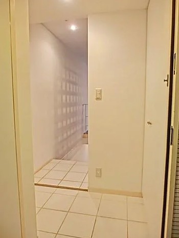 玄関　玄関※別部屋参考写真