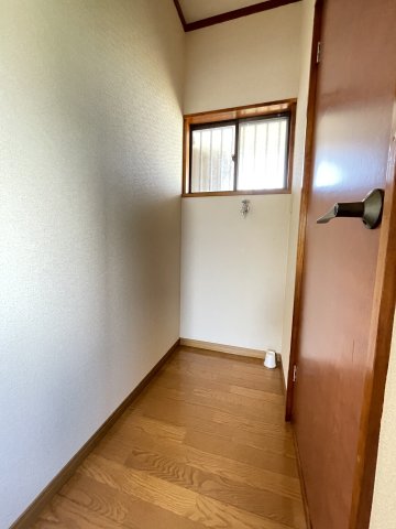 たくみ荘の内装写真