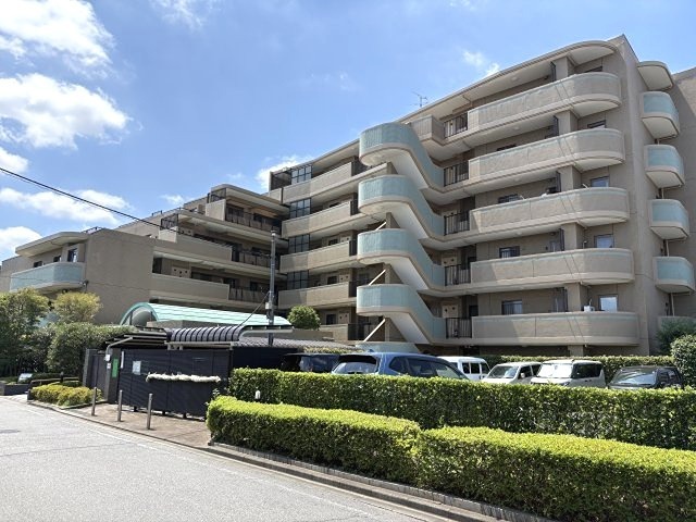 ハイホーム東村山