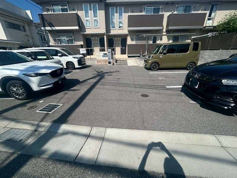 パークサイド歌敷山のその他写真