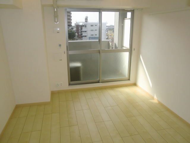 REGALOの居間写真