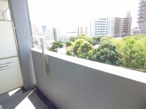 REGALOの内装写真