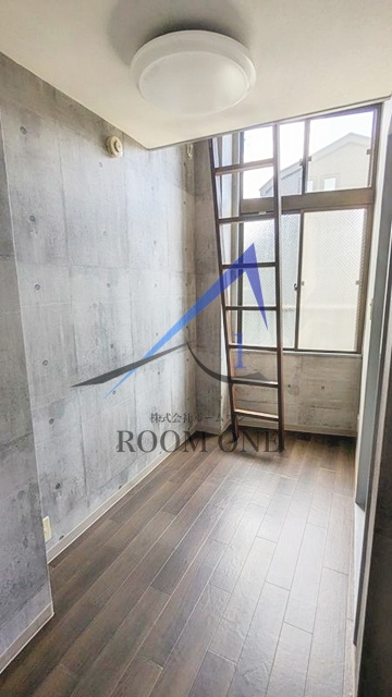 居室・リビング　洋室のお部屋です。