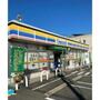 コンビニ　ミニストップ清水高橋店（コンビニ）まで387m