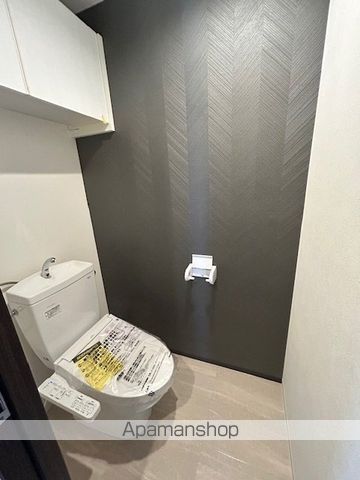 アルファスクエア南1西18のトイレ写真
