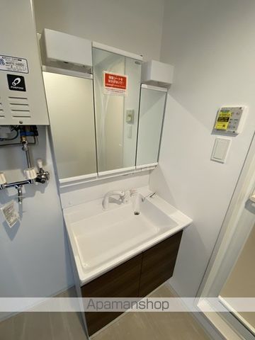 アルファスクエア南1西18の内装写真