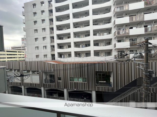 眺望　眺望