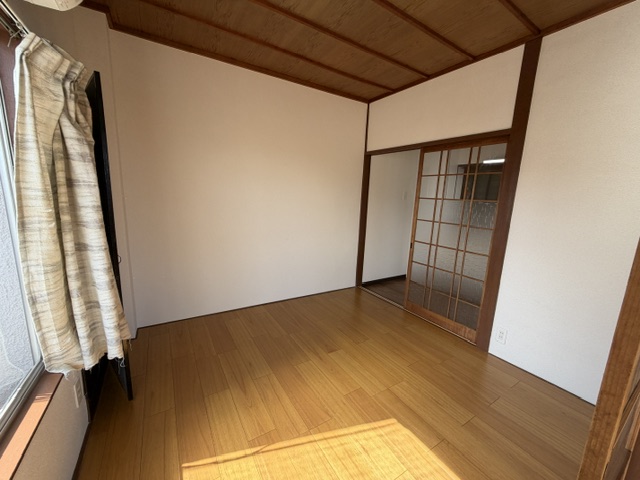 恵山荘の居間写真