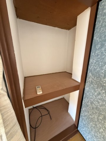 恵山荘の内装写真