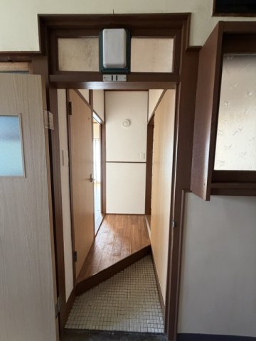 恵山荘の内装写真