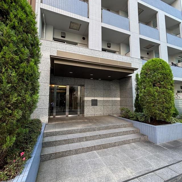 パークアクシス浜松町のその他写真