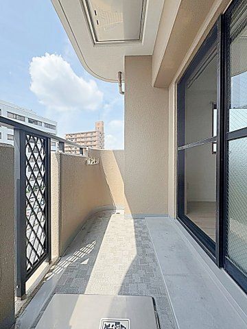 エクセル枇杷島の内装写真