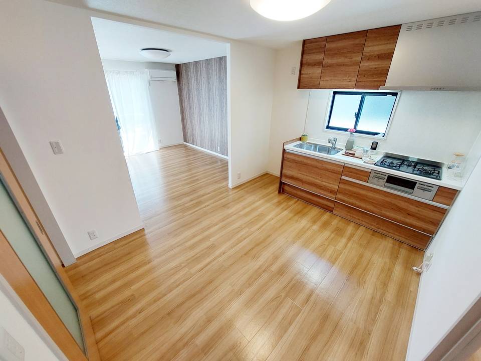 その他部屋・スペース　ダイニング