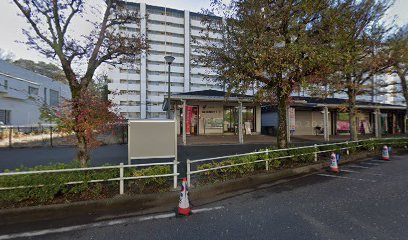 ＪＲ総武線 新検見川駅 徒歩15分 2階建 築17年の周辺写真