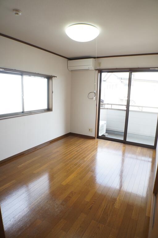 その他部屋・スペース　東北洋室