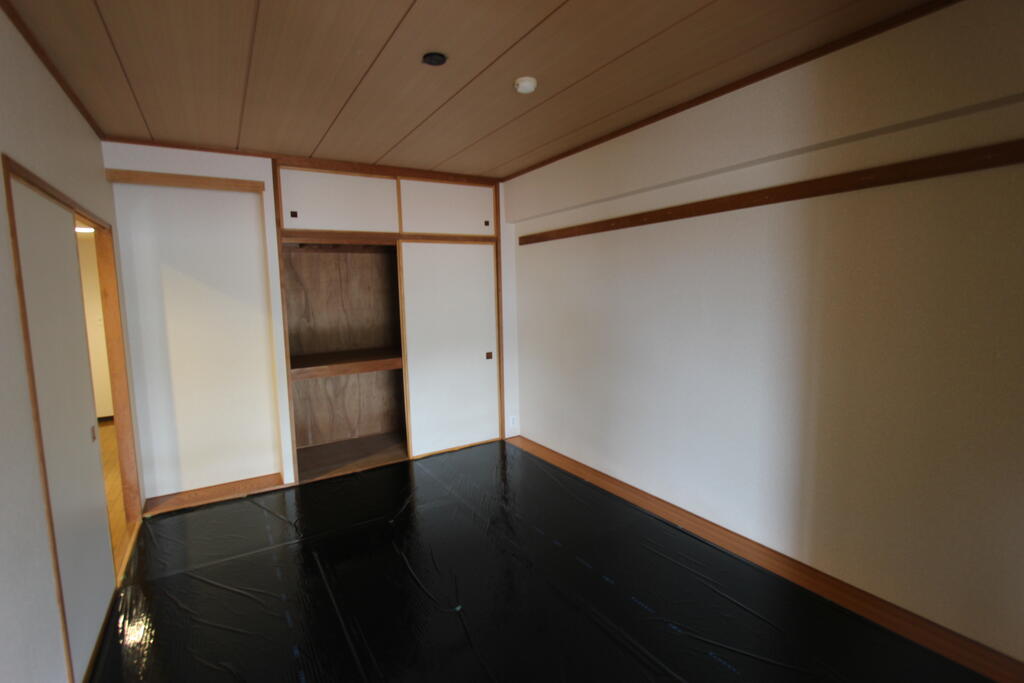 その他部屋・スペース　同タイプ別部屋