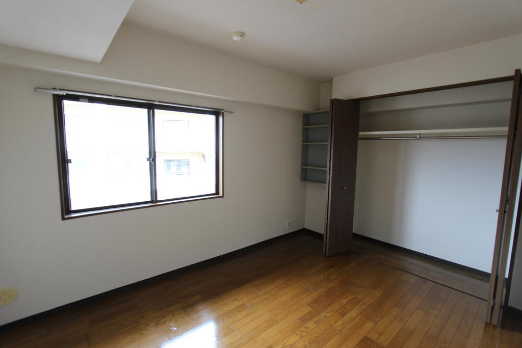 収納　同タイプ別部屋