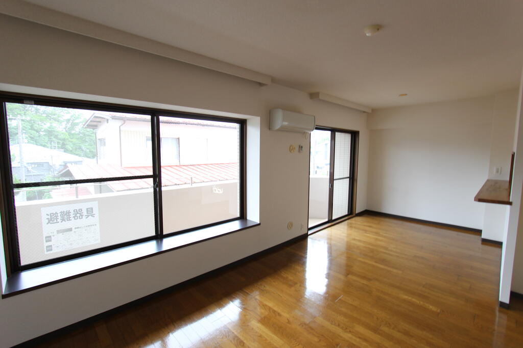 居室・リビング　同タイプ別部屋