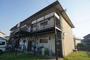 離宮苑 2階 築48年8ヶ月の賃貸物件