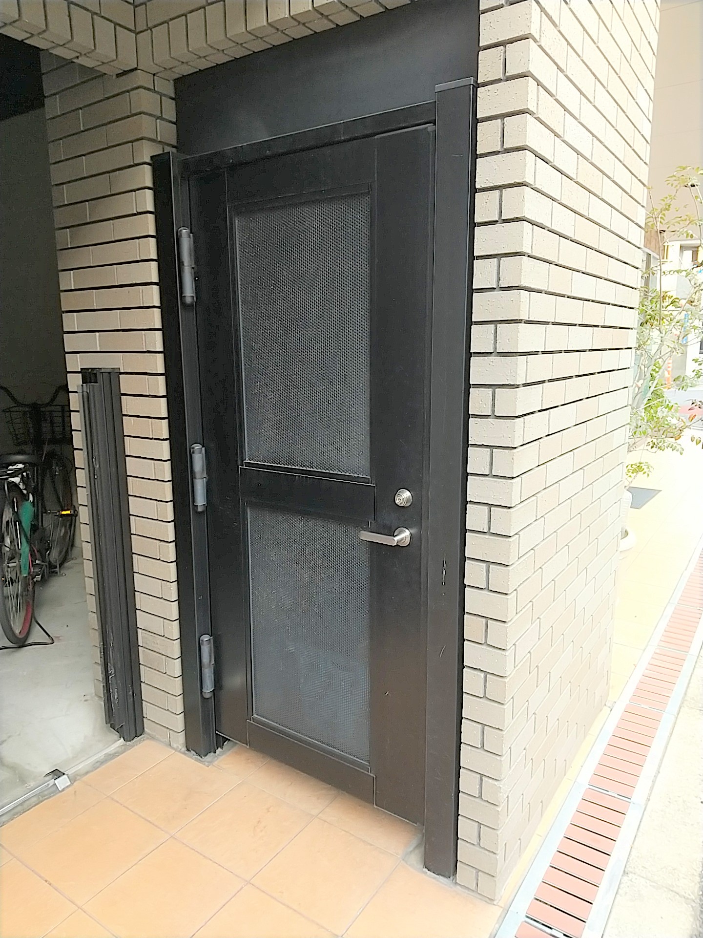 【フォルム東住吉のその他共有部分】