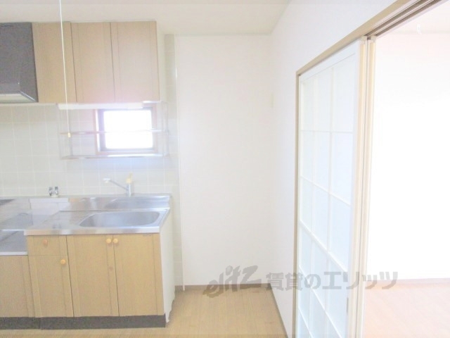 その他部屋・スペース　冷蔵庫置場