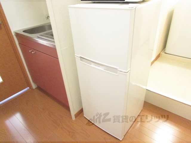 その他部屋・スペース　冷蔵庫置場