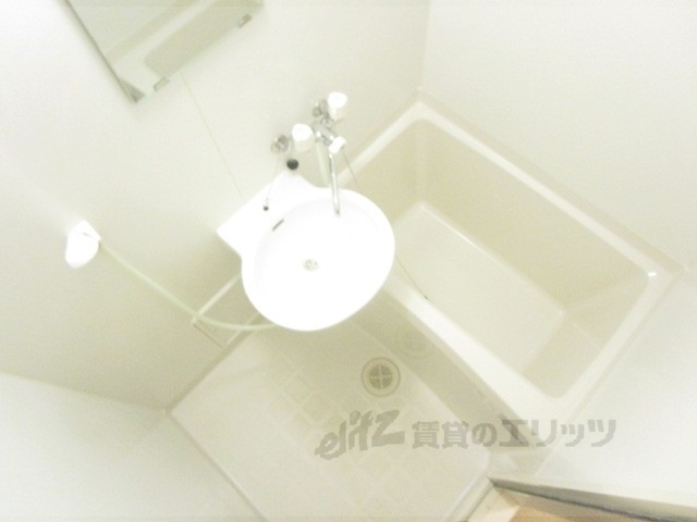 バス・シャワールーム　ユニットバス