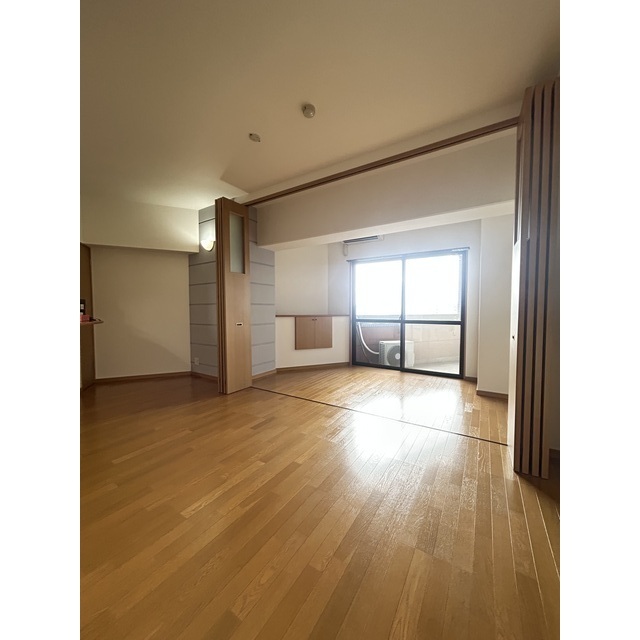 その他部屋・スペース　居室・