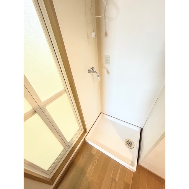 その他　洗濯パン