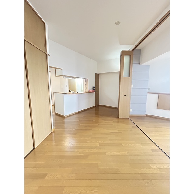 居室・リビング　居室・