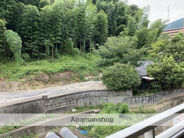 眺望　眺望