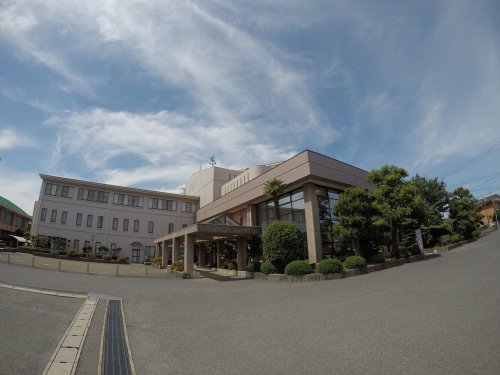 役所　吉富フォーユー会館（役所）まで798m
