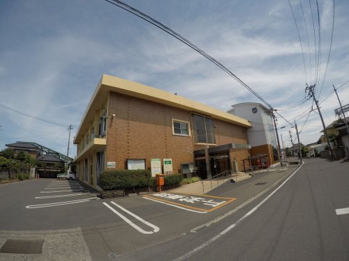 役所　吉富町役場（役所）まで732m