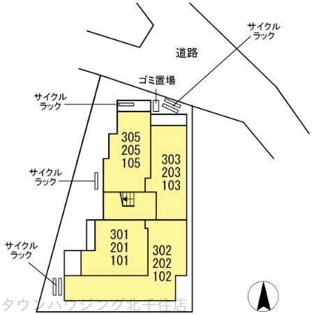 【グラナーデ扇I　Aのその他】