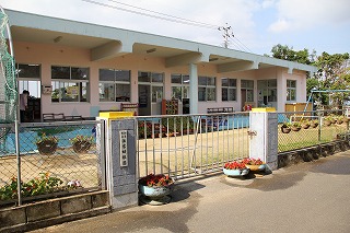 【花丘ビルの幼稚園・保育園】