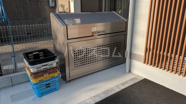 【グランツタウンのその他共有部分】