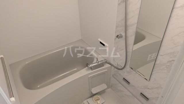 【グランツタウンのバス・シャワールーム】