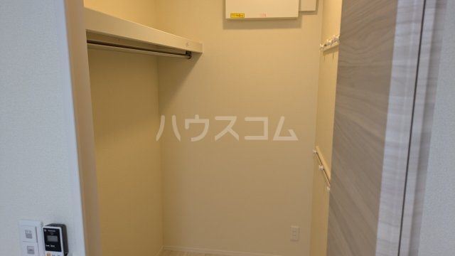 【グランツタウンの収納】