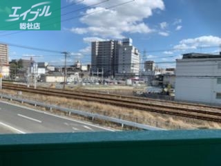眺望　眺望