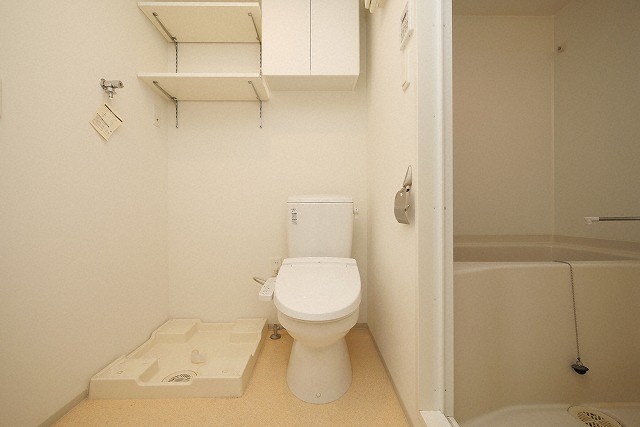 トイレ　トイレも気になるポイント