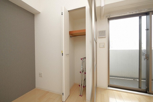 収納　大きなものも収納できそうです