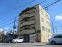 西口朝日マンション 2階 築45年6ヶ月の賃貸物件